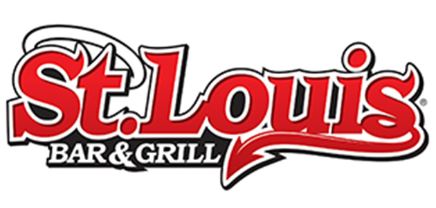 St Louis Logo
